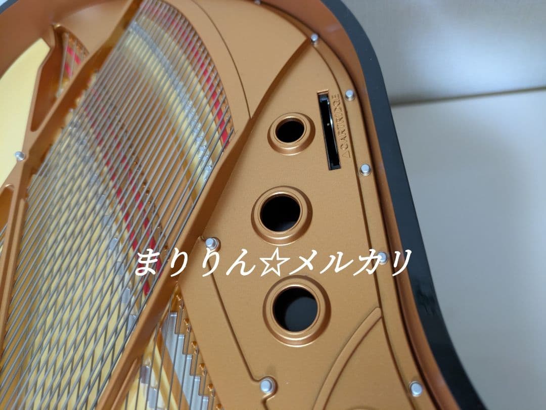 グランドピアニスト 和田アキ子 40周年記念限定版 100台限定 グランド