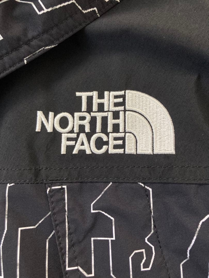 ☆激レア24AW☆ノベルティ☆M☆マウンテンライトジャケット☆ - メルカリ