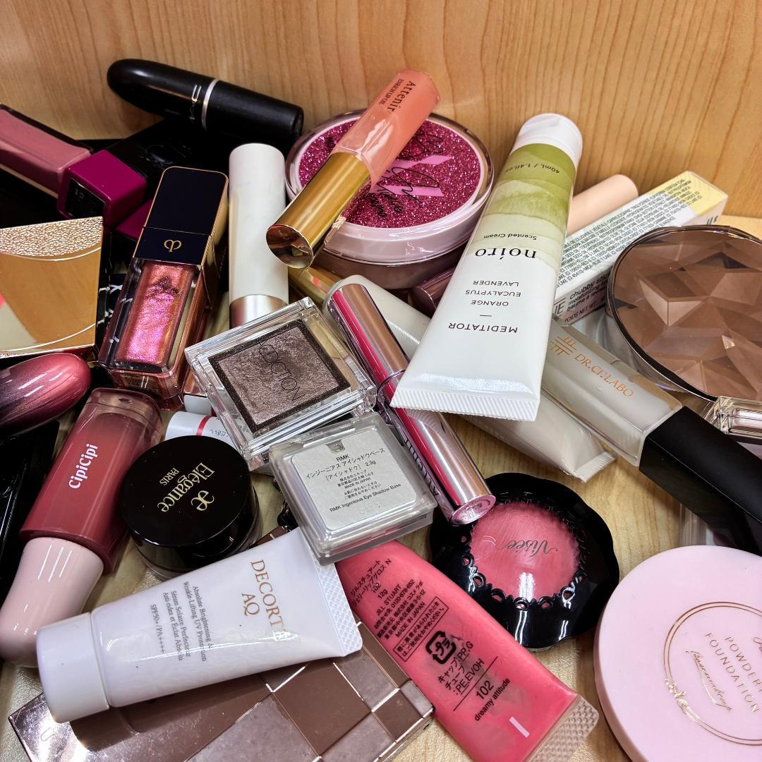 ♥《463》デパコスおまとめ ADDICTION・MAC等