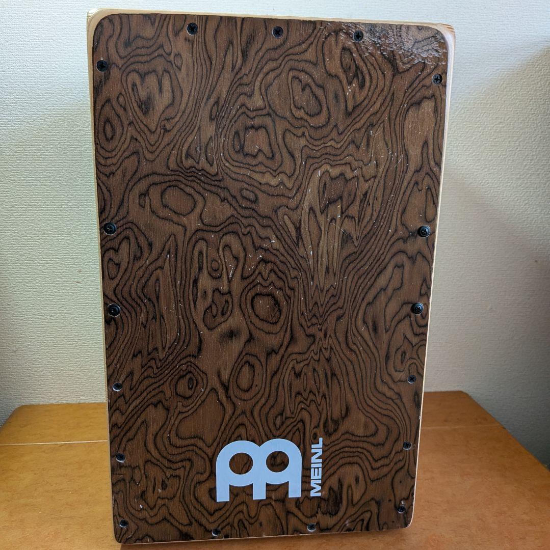 MEINL カホン　SNARECRAFT 民族楽器　パーカッション