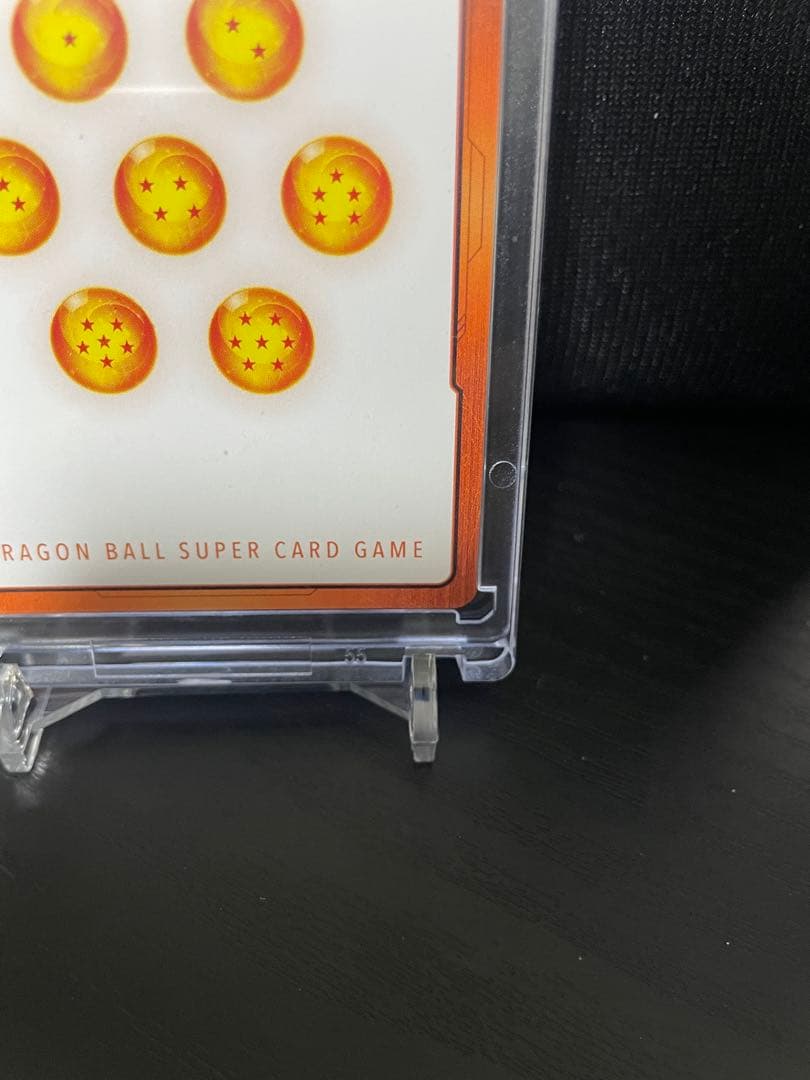 ドラゴンボール エナジーマーカー 金 パラレルE-89☆ 41巻表紙 - メルカリ