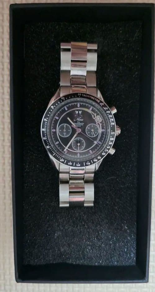 映画五等分の花嫁 中野二乃 腕時計 216/250 五等分の花嫁∬ 腕時計 二乃【受注生産商品】: キャラグッズ