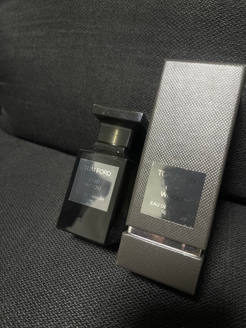 香水(ユニセックス) TOM FORD OUD WOOD 50ml Eau de Parfum