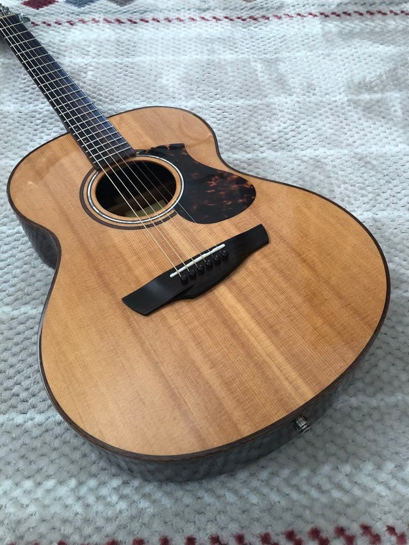 嘉彦様専用です♪James J800ANAT アコースティックギター
