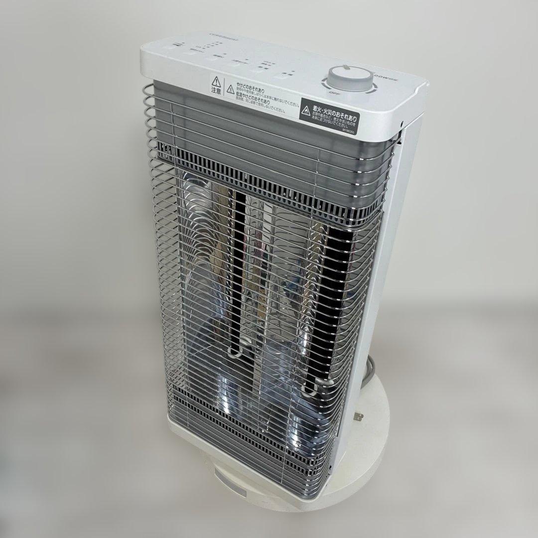 DAIKIN 遠赤外線暖房機 セラムヒート ERFT11YS-W