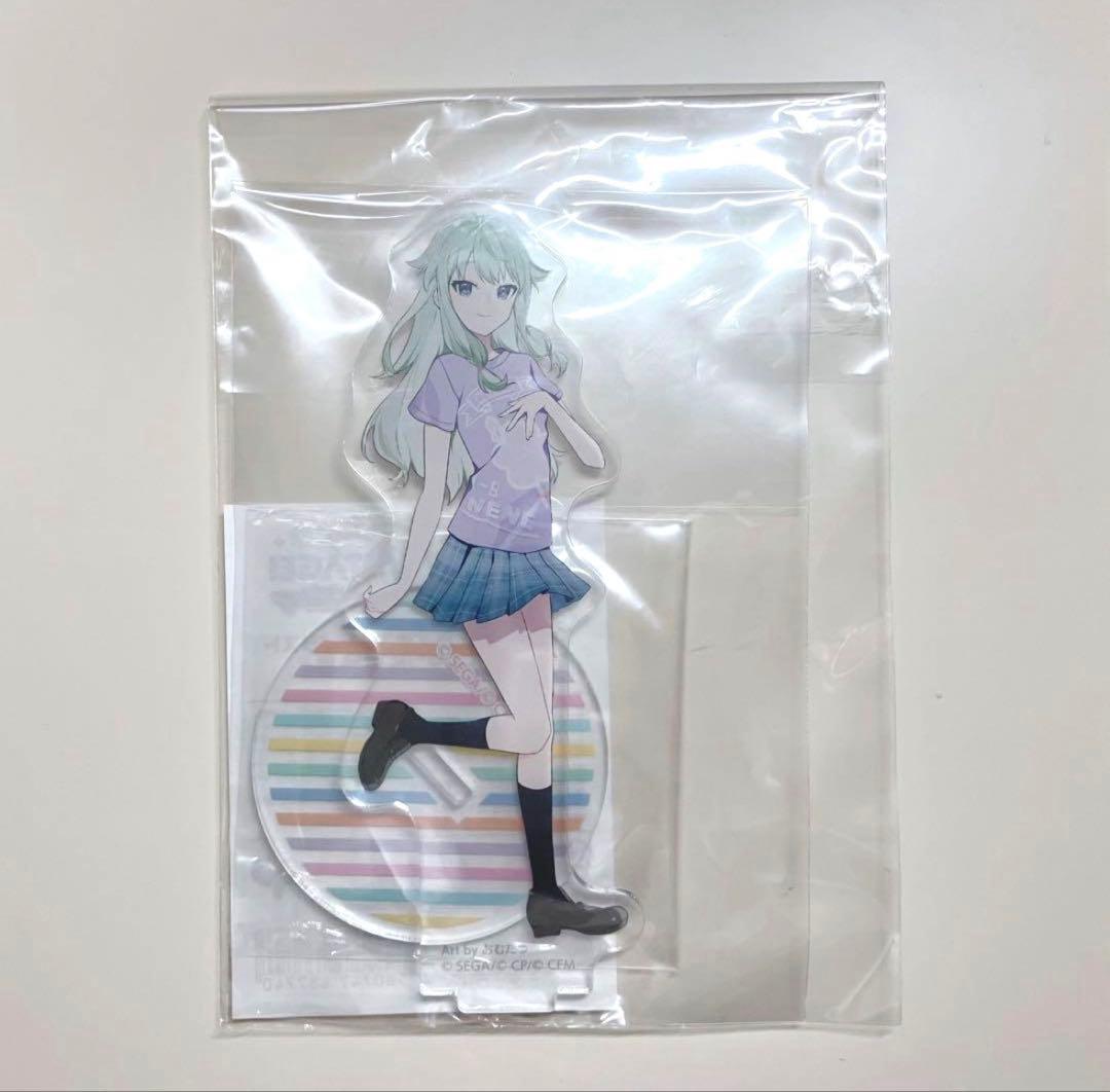 プロセカ 神高文化祭 草薙 寧々 アクスタ - メルカリ