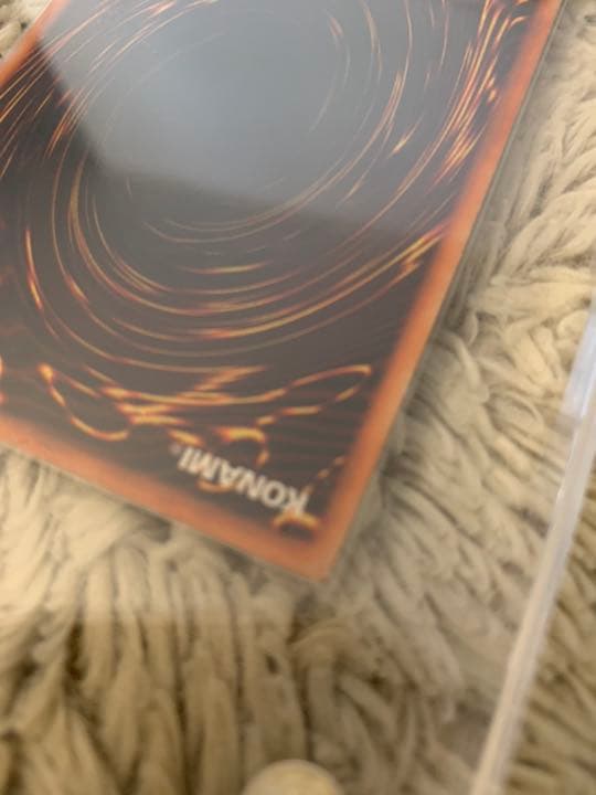 No.296 遊戯王 良品 初期 究極完全態グレートモス シークレットレア