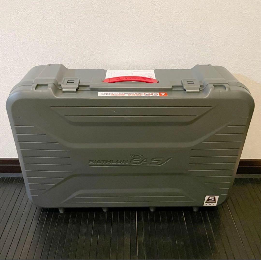 カーメイト 非金属タイヤチェーン QE20 プラド　ランクル