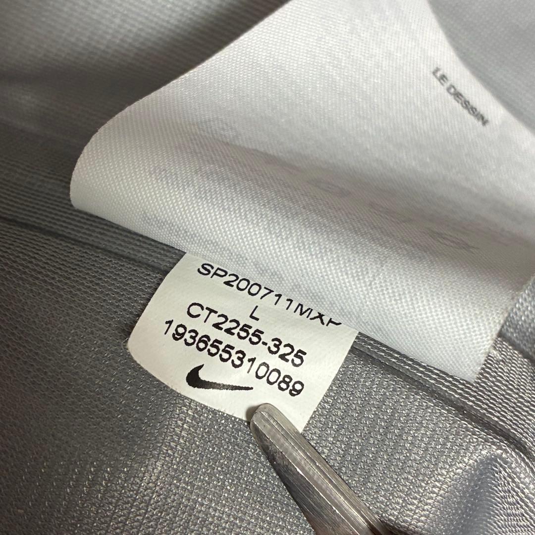 ア*6様 NIKE ACG GORE-TEX ジャケット ベージュ カーキ - メルカリ