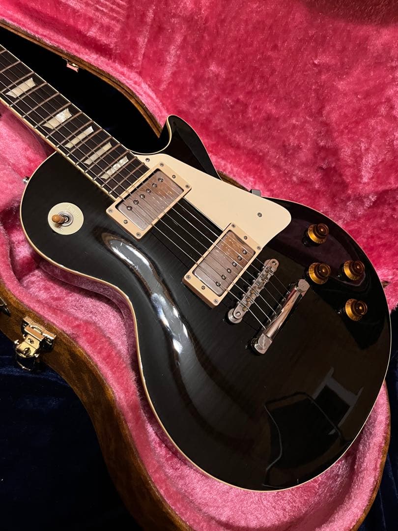 tokai kls215 2018 トーカイ レスポール 美品 Gibson - メルカリ