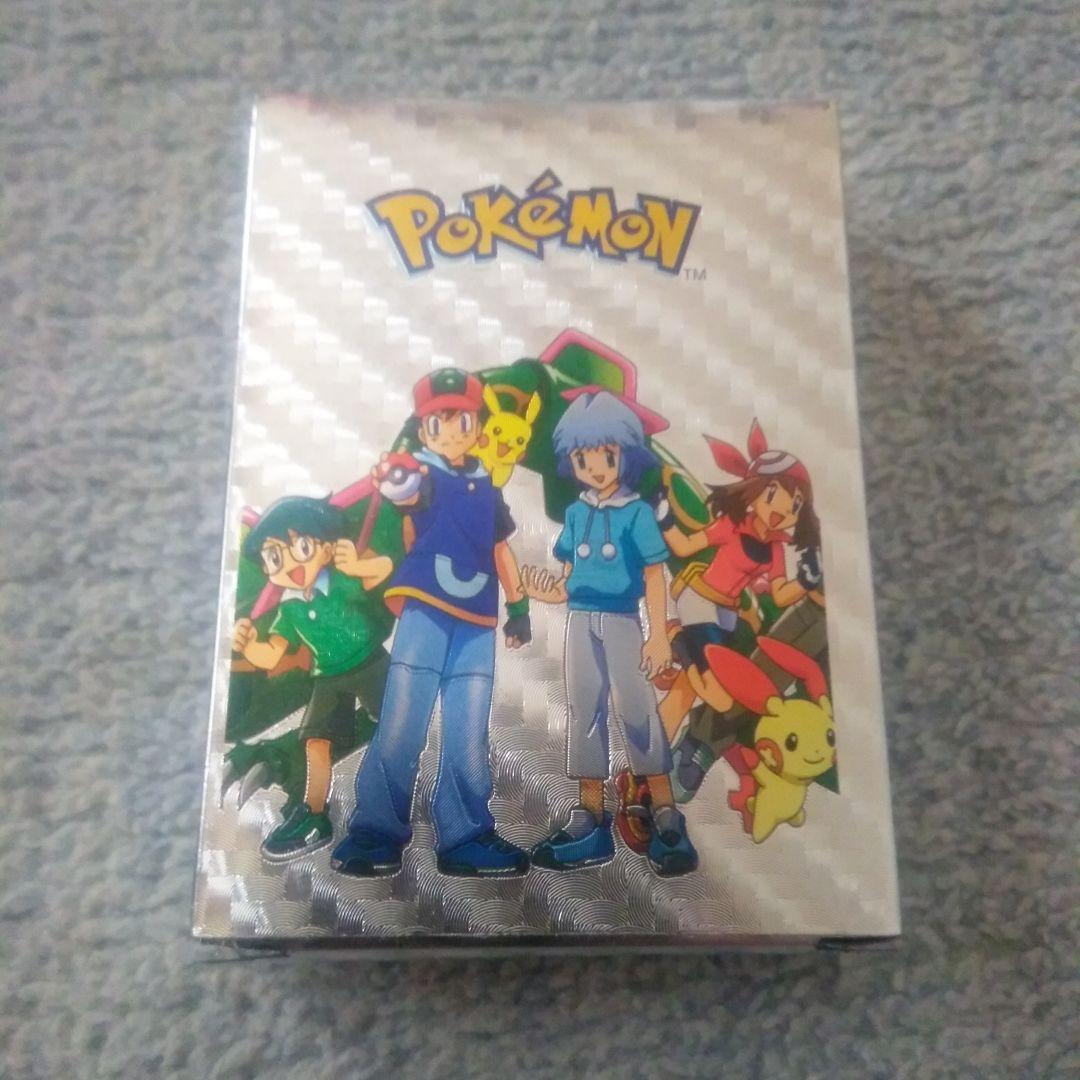 海外版ポケモンカード　55枚セット 希少 ポケモンカード 海外版 コスプレ ピカチュウ55枚 新品未開封