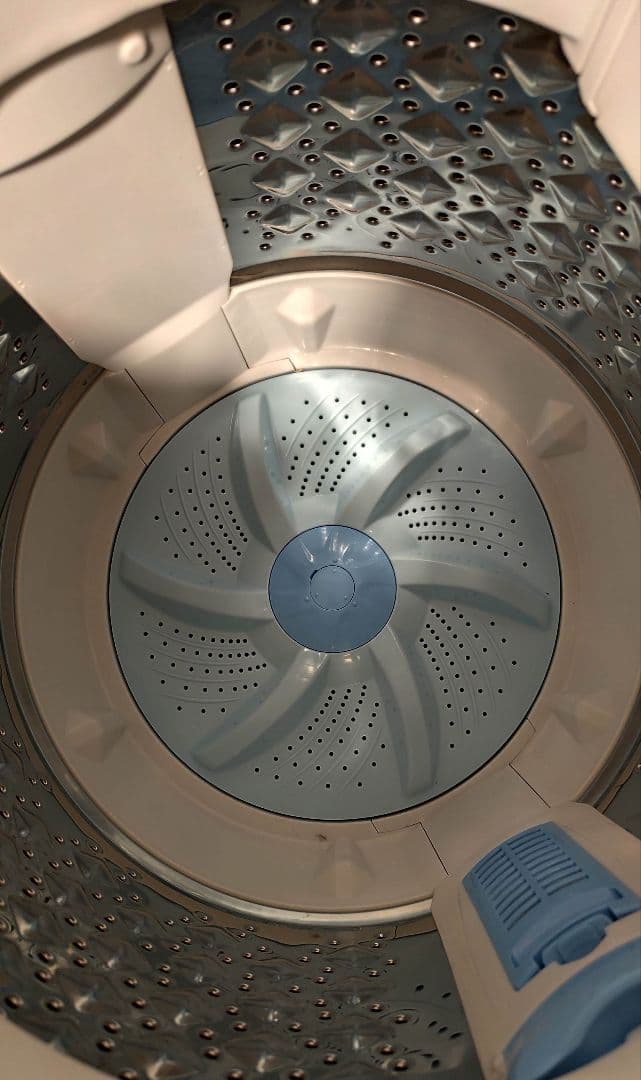 コロン ガスコンロと 洗濯機 （6.0K）近隣配送無料＋保証＋設置込み