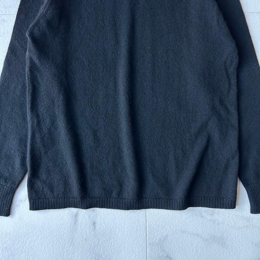 CEST MOIJEU セモアージュ カシミヤ100% タートルネックニット - メルカリ