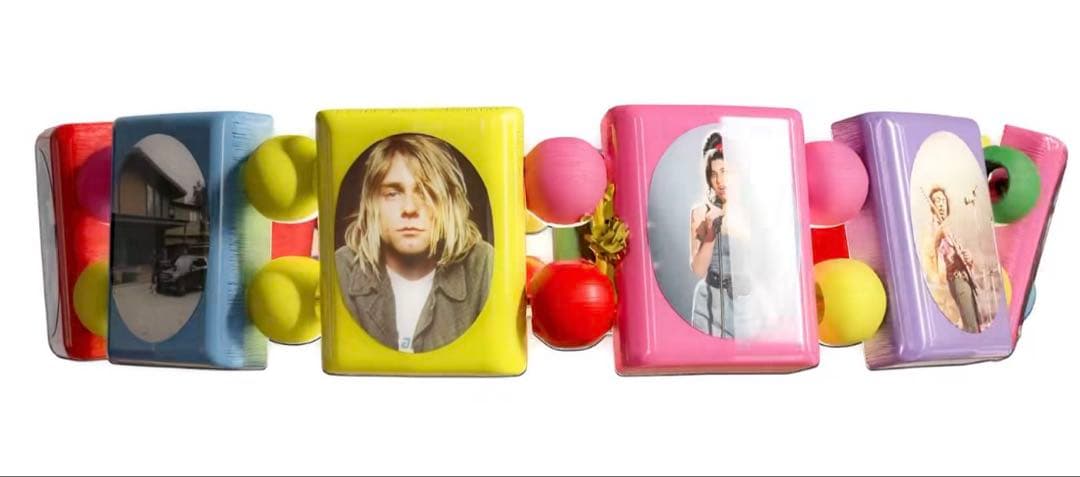 bazo1199 ブレスレット カラフル bazo1199 ブレスレット 4個セット 新品未使用 - メルカリ