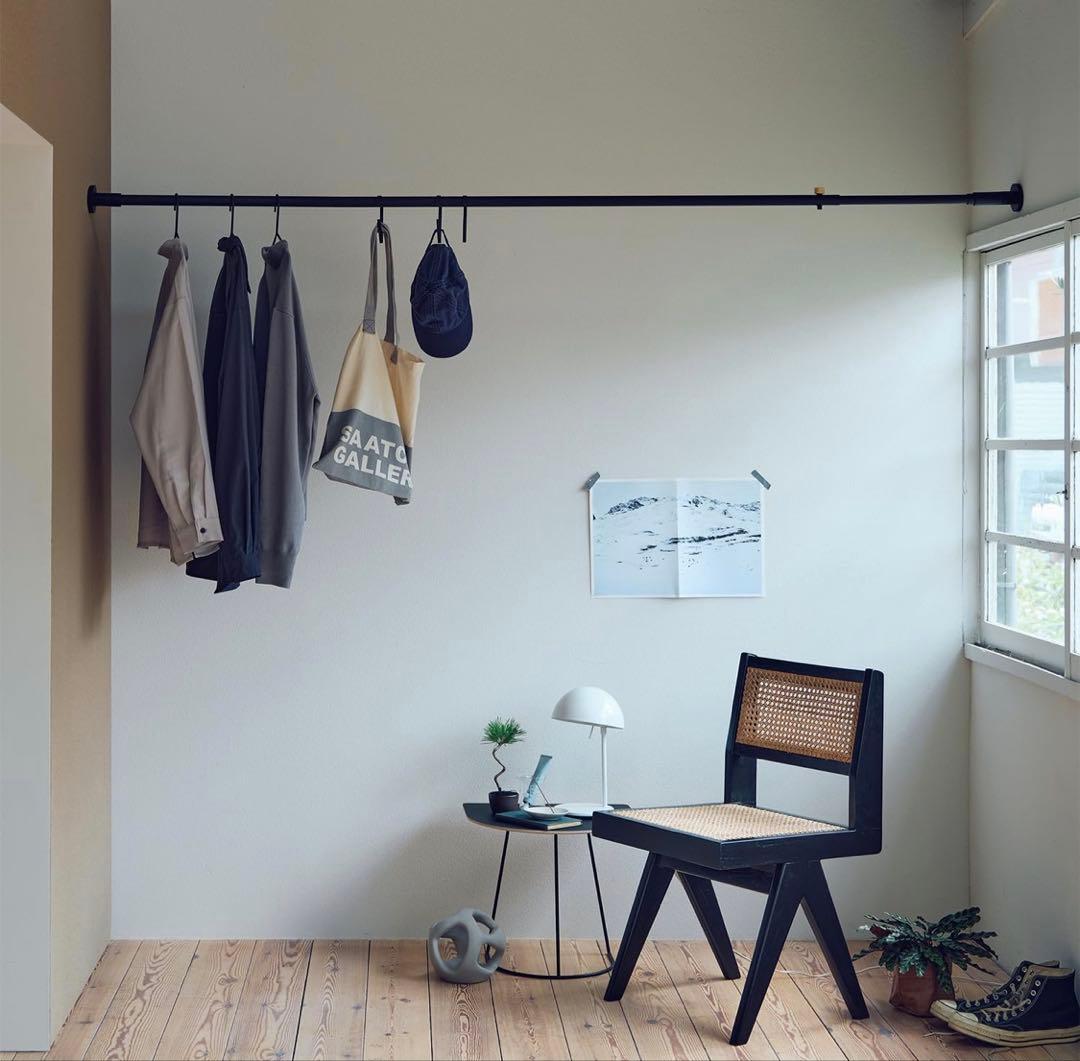 【美品】DRAW A LINE Tension Rod 200〜300 楽天市場】【公式】DRAW A LINE ドローアライン Tension Rod A