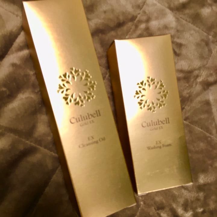 クリューベル　EXクレンジングオイル　EXウォッシングフォーム