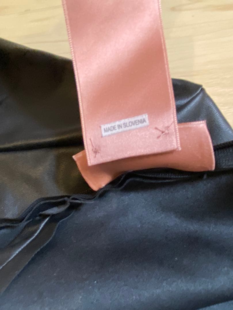 Wolford × Amina Muaddi ボディスーツ MサイズEU38黒