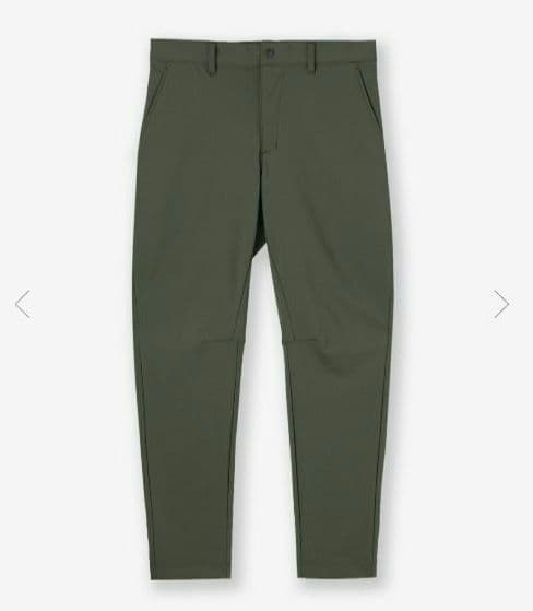 メンズウェア 19. TFW49 ANKLE SLIM JOGGER