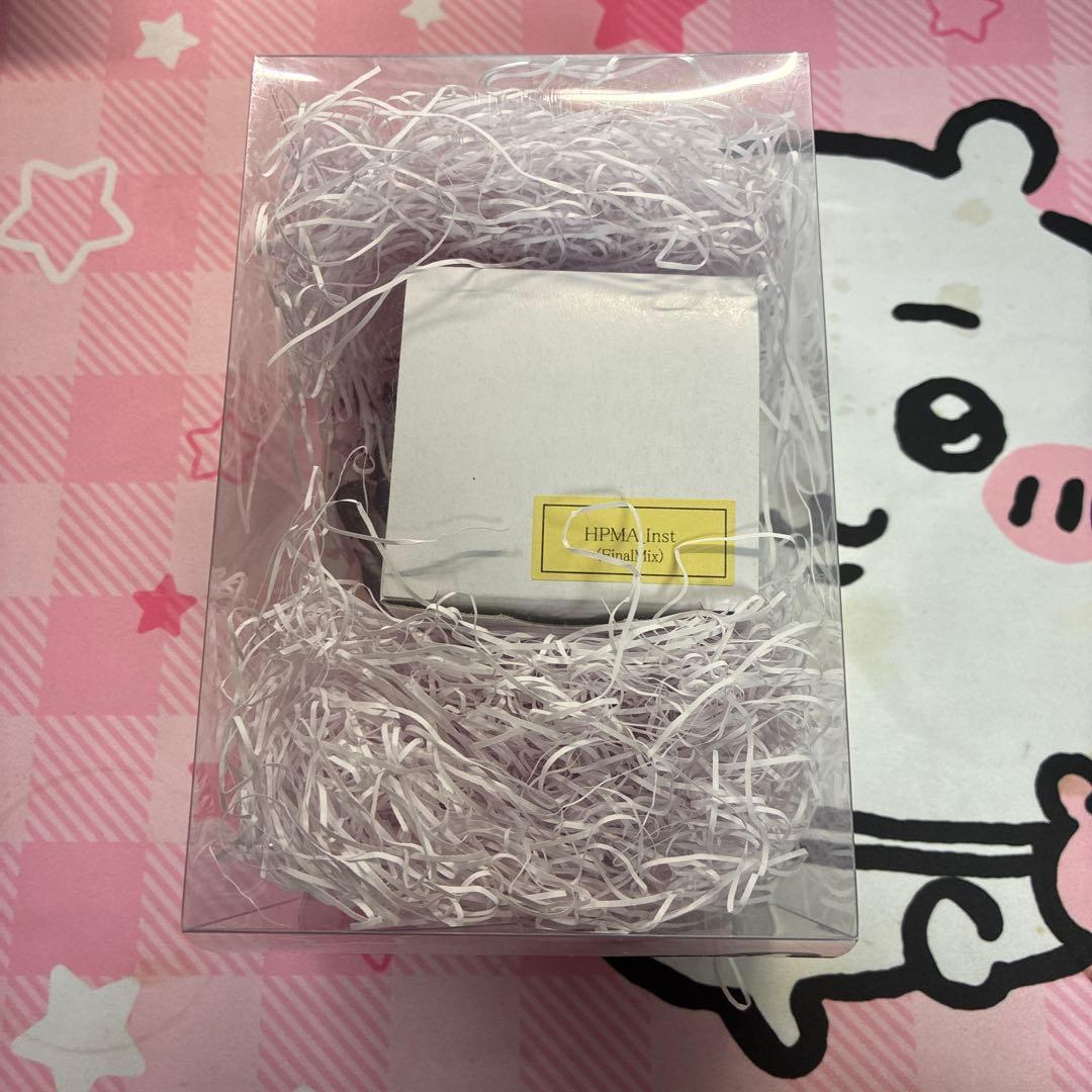 ハピメア　オルゴール　パープルソフト　Purple software