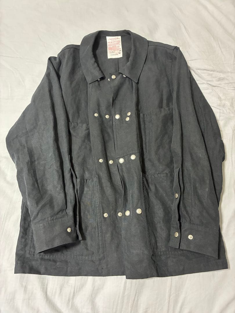 NICENESS セットアップ