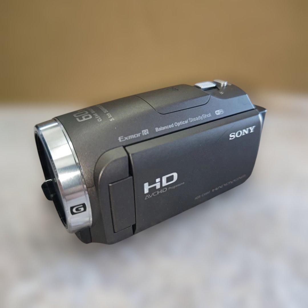 SONY HDR-CX680 HDハンディカム ACアダプタ HDMIケーブル Amazon | AC-L200C ACアダプター Compatible SONY Handycam Camcorder