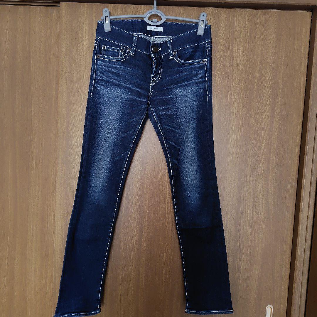 土日限定値下げ【MOUSSY】デニム5本セット - メルカリ