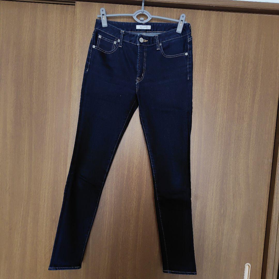 土日限定値下げ【MOUSSY】デニム5本セット - メルカリ