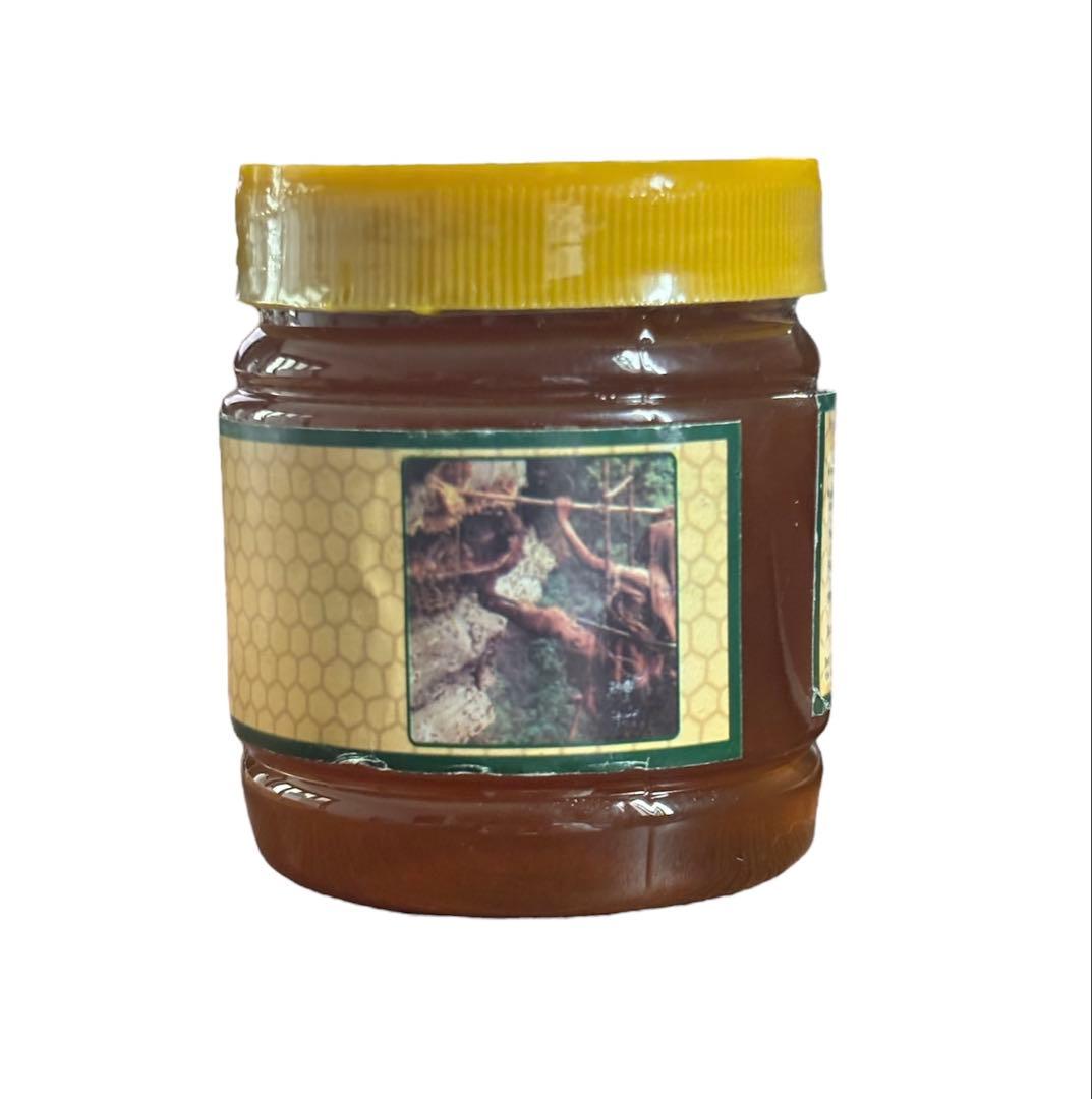 toraワイルドハニー300g 未開封　ネパール直送マッドハニー