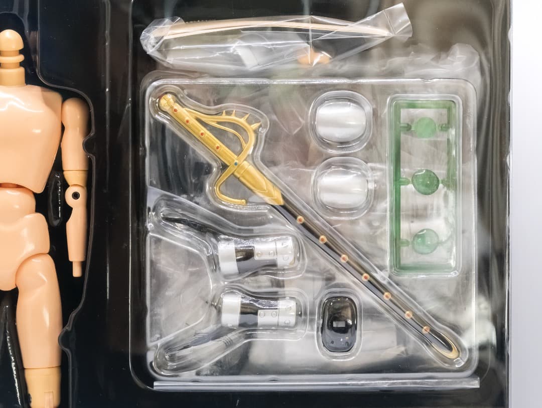 オオツカ企画 ハイパーヒーロー 仮面ライダーBLACK RX vsシャドー