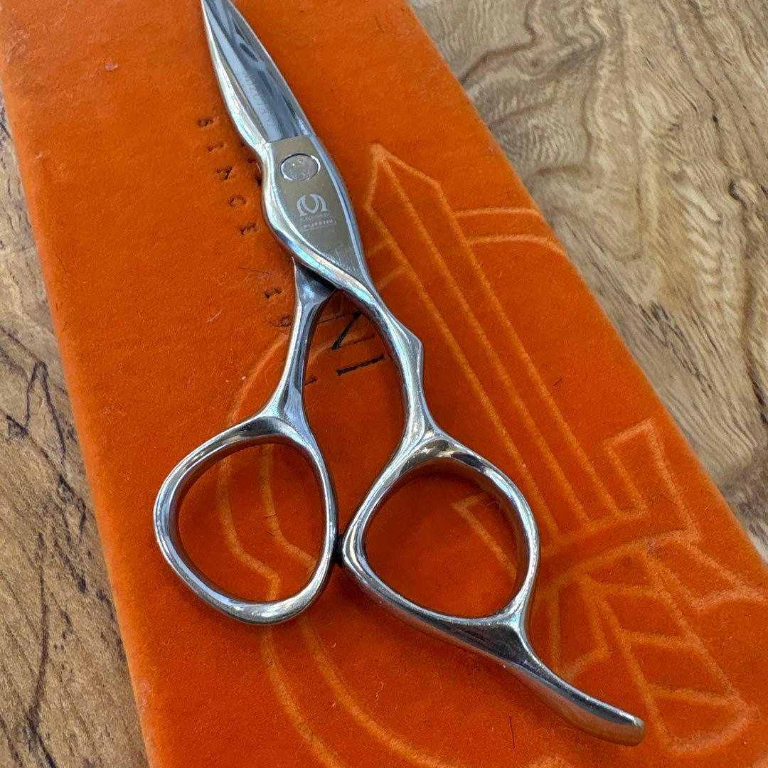 ミズタニシザー　Fit PUFFIN フィット パフィン　5.5インチ