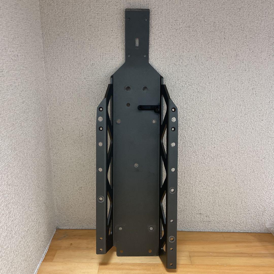 hpi racing Bajaシャーシー