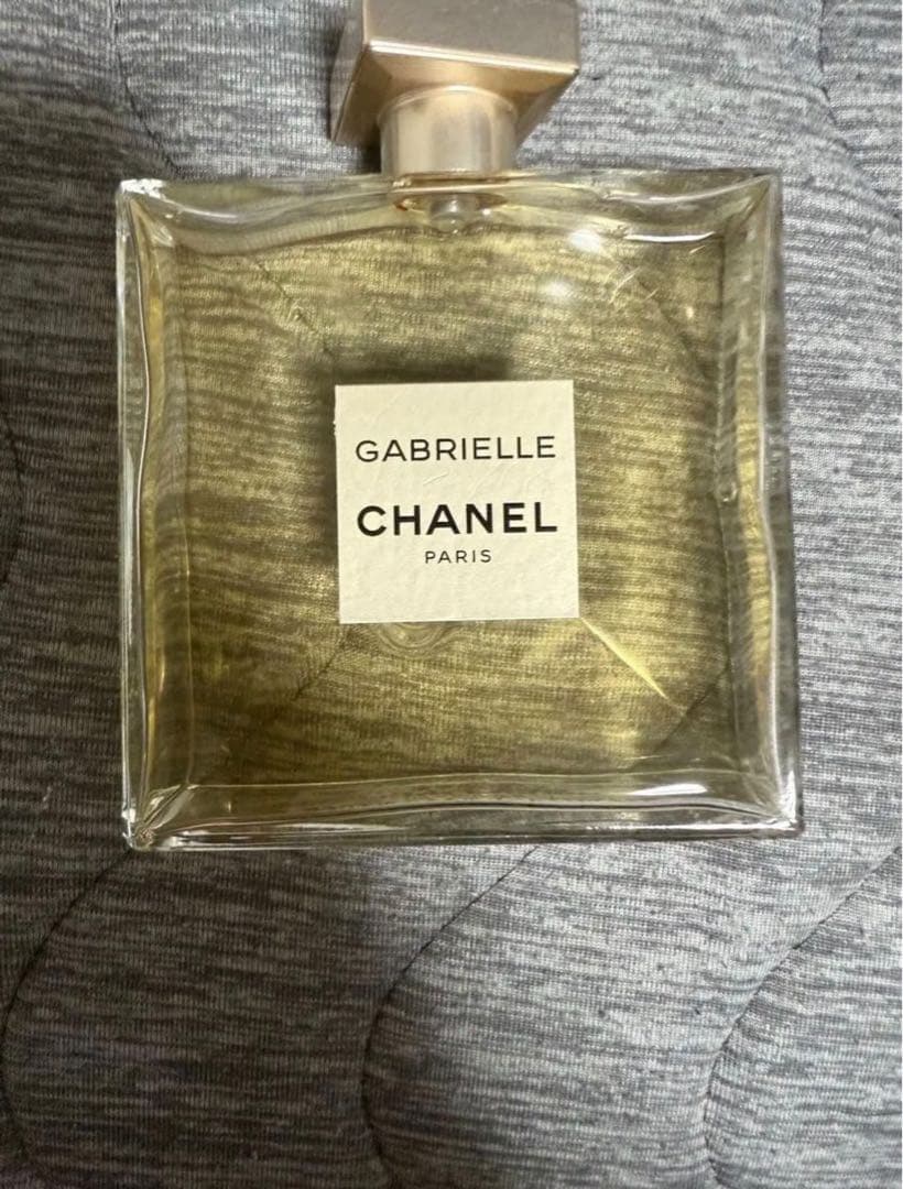 CHANEL GABRIELLE 100ml 香水