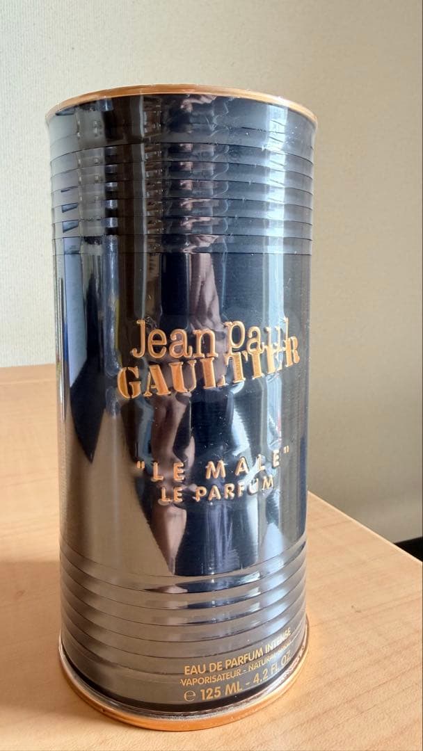 ジャンポール ゴルチェ ル マル ル パルファム オードパルファム 125ml