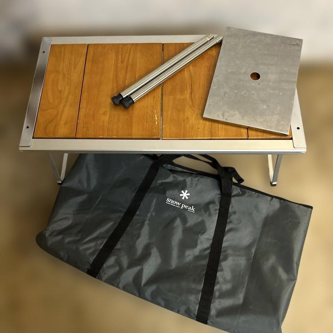  Peak エントリーIGT ステンレストレー　400脚　収納バッグ付き