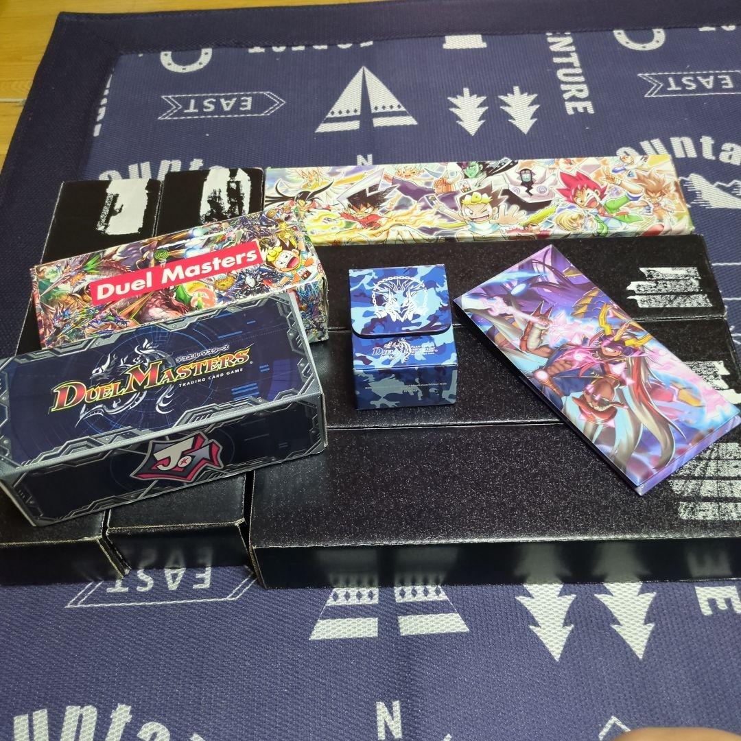 デュエルマスターズ　7000枚以上　まとめ売り　引退品 デュエルマスターズ 初期 まとめ売り 200枚以上 引退｜Yahoo!フリマ