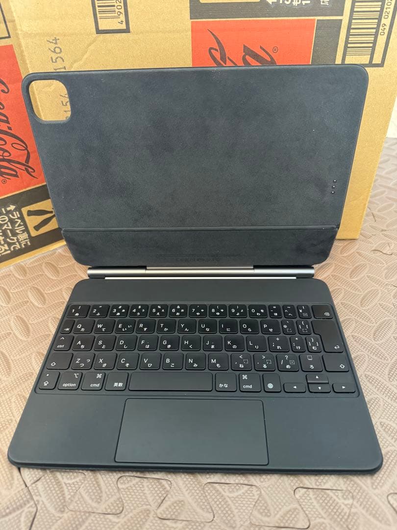 Apple IPad Magic Keyboard 11インチ