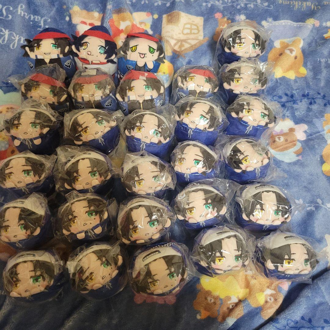 ヒプマイ 山田二郎 もちころ まとめ