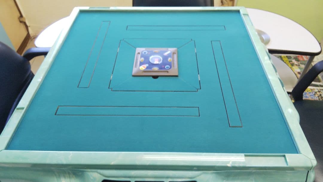 麻雀卓 アモス ヴィエラ