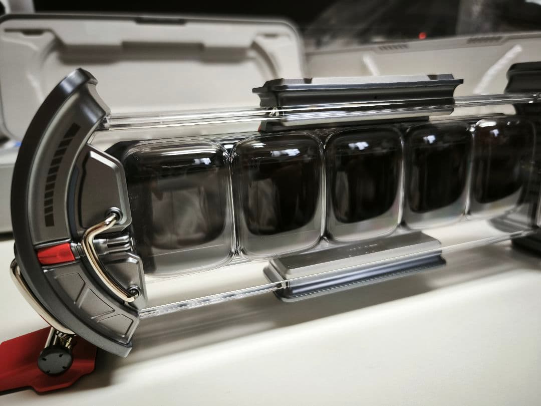 Divoom Times Gate 置き時計 おしゃれ デジタル ピクセルアート