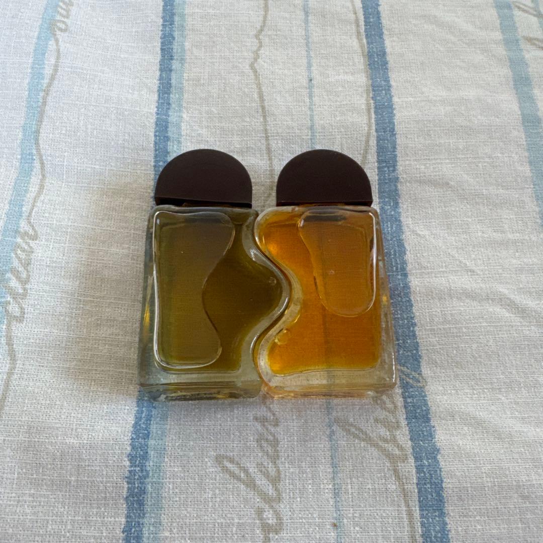 マンバイジョーゼット オードトワレ 15ml 2本セット