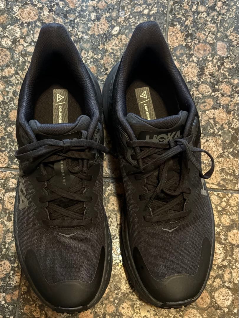 HOKA CHALLENGER ATR 7 GTX / ゴアテックス