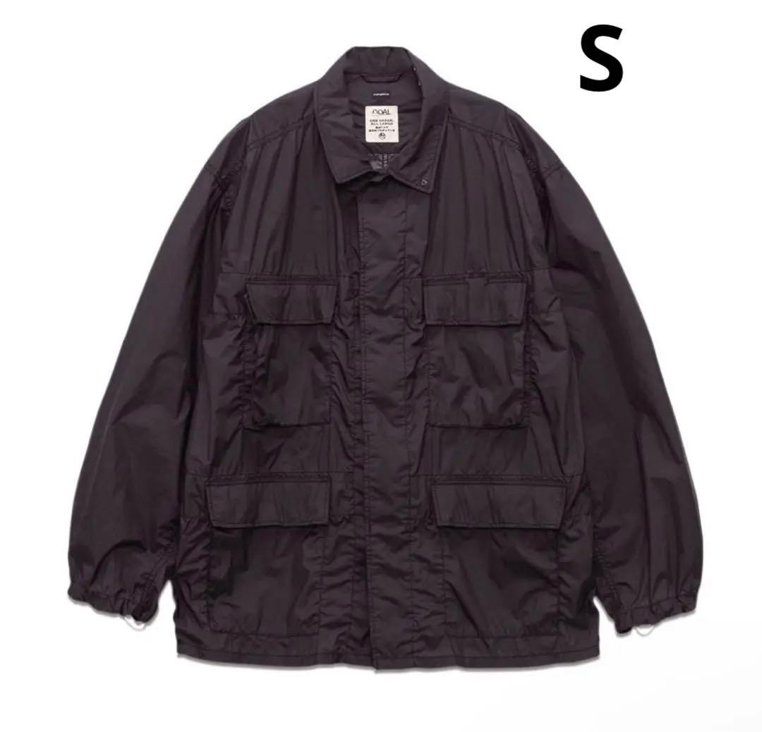 nanamica Field Jacket ナナミカ フィールド ジャケット