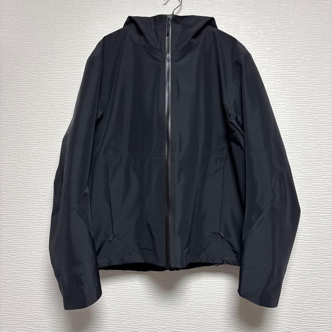 ジャケット・アウター ARCTERYX VEILANCE perron jacket gore tex
