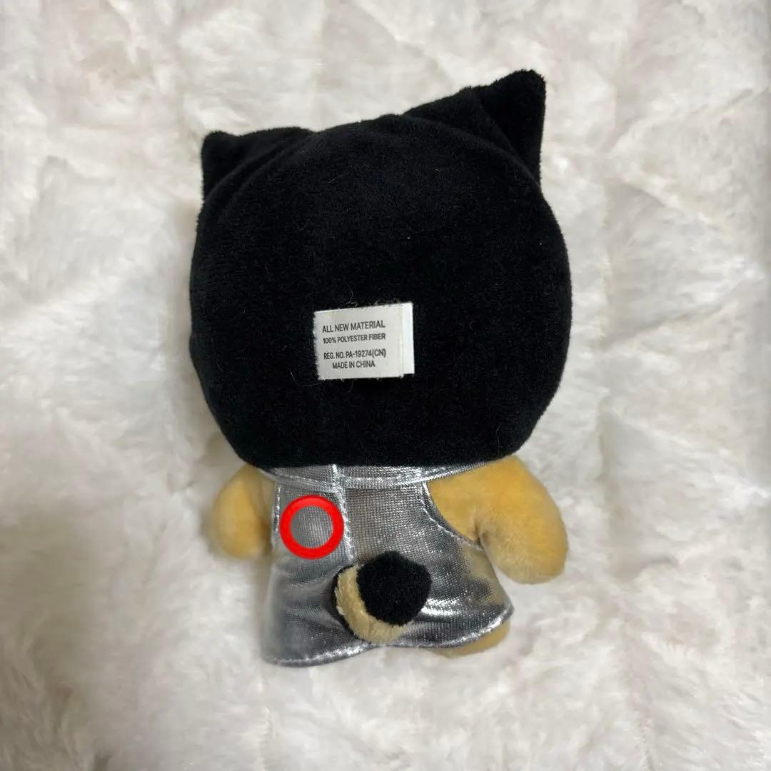 ルセラフィム KIMACHI キムアチ チェウォンプラッシュキーリング