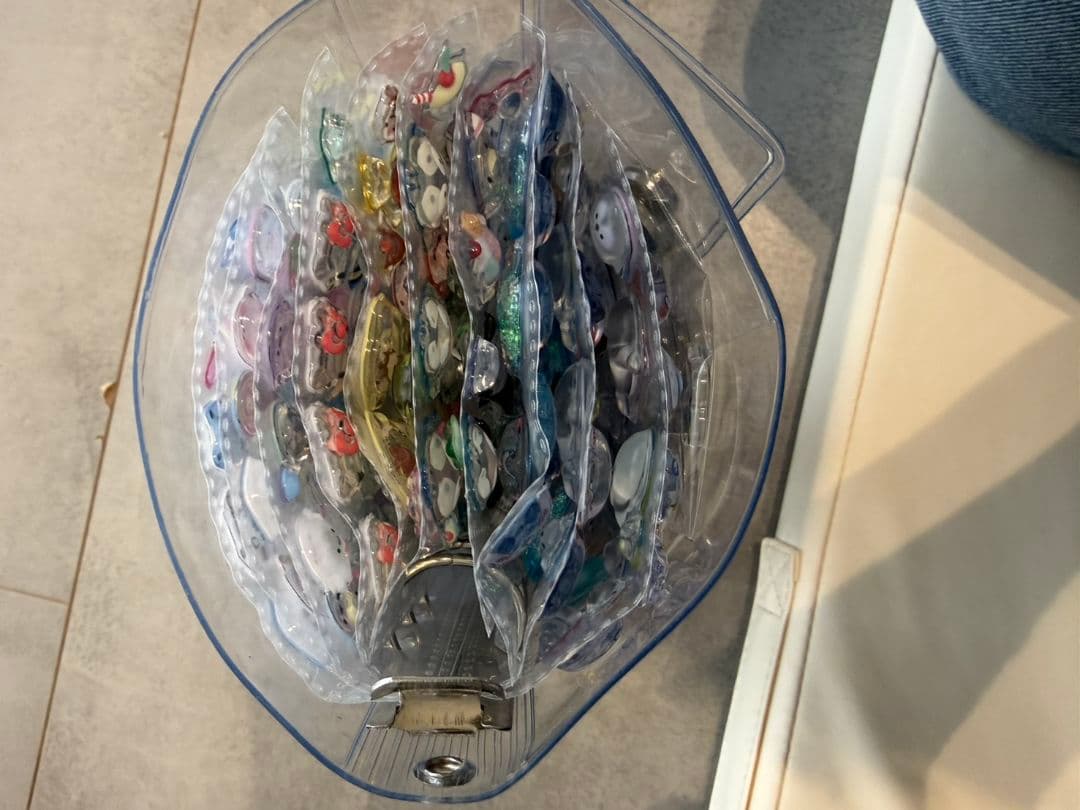 ボンボンドロップシール まとめ売り