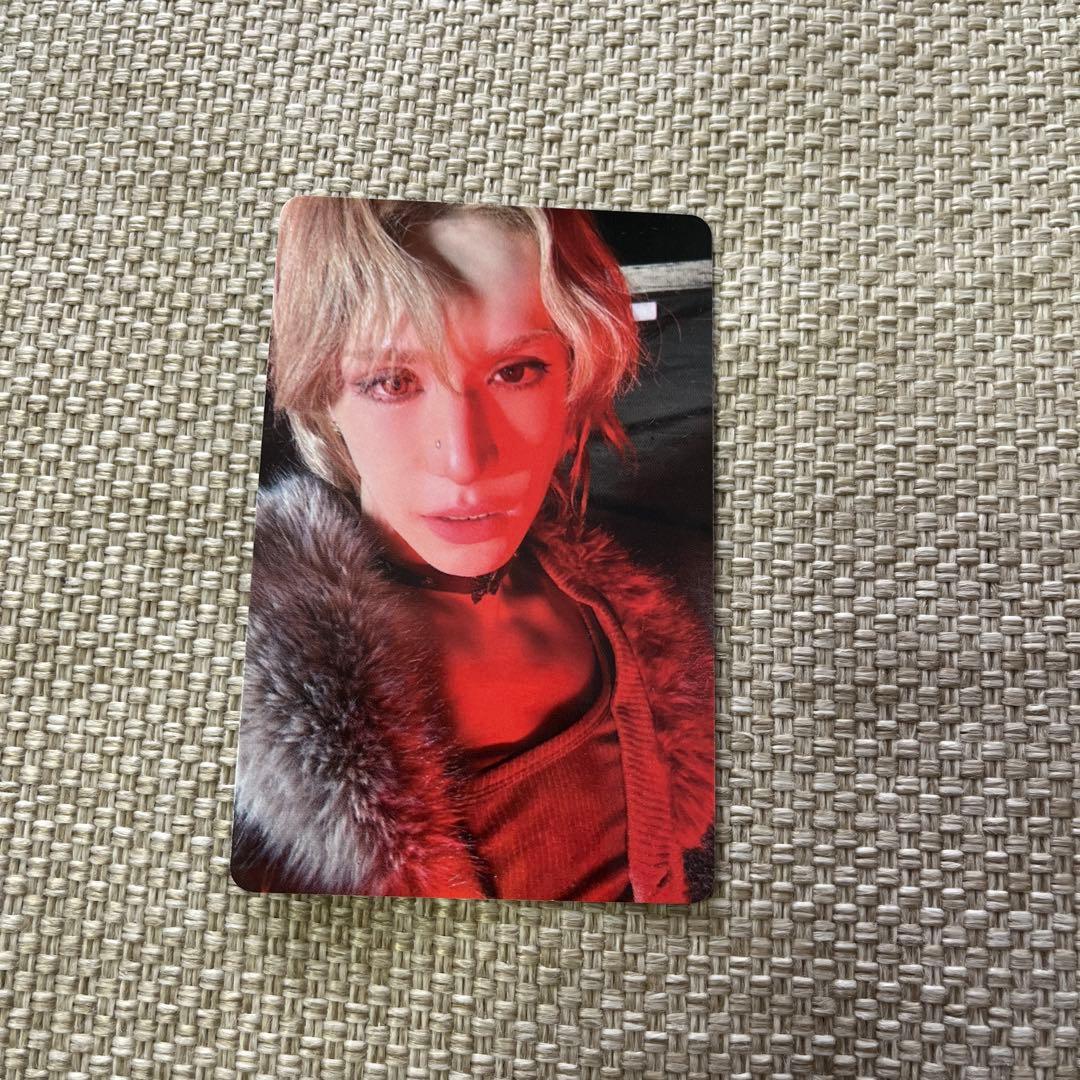 XLOV ウムティ トレカ I ONE - メルカリ