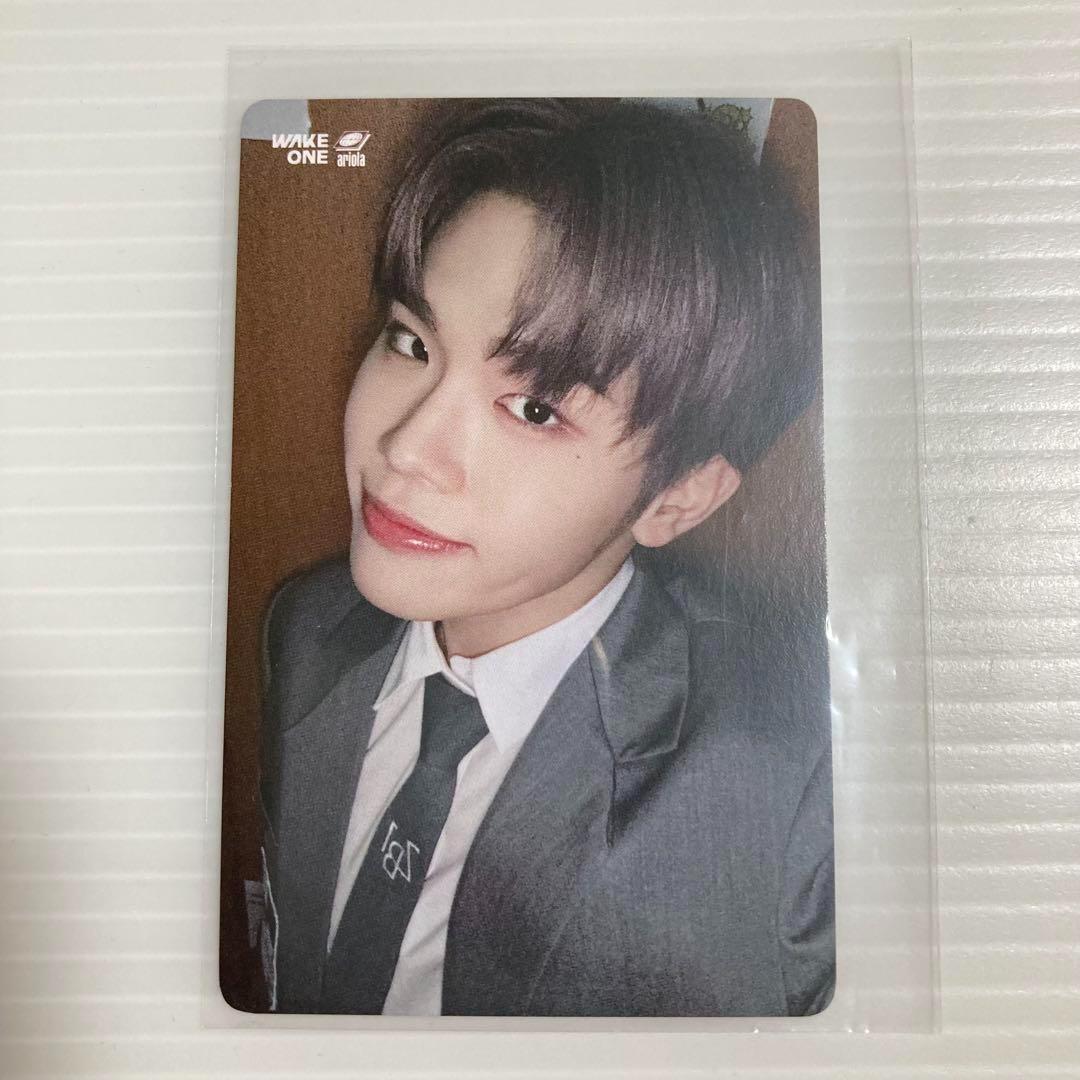 テレ ラキドロ タワレコ 渋谷 トレカ ゆらゆら ZB1 - メルカリ