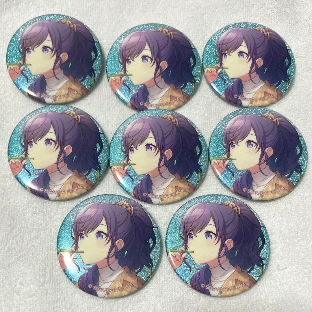 プロセカ まふゆ グリ缶 41A リラックスティータイム 特訓前