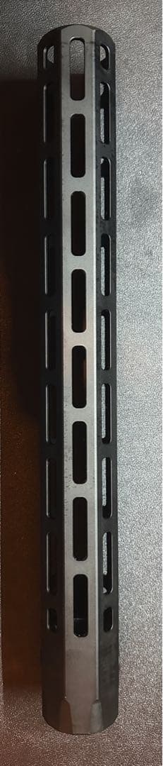 【だるまーじ】 KAC URX4ハンドガード 14.5inch