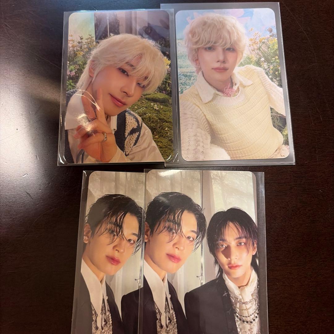 This manセット seventeen ジョンハンウォヌさ - メルカリ